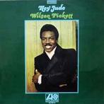 LP gebruikt - Wilson Pickett - Hey Jude, Verzenden, Zo goed als nieuw