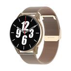 Smartwatch met Hartmonitor en Zuurstofmeter - Fitness Sport, Verzenden, Nieuw, Lige