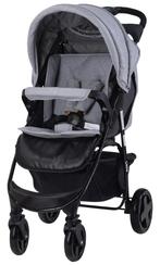 Lorelli Olivia Cool Grey Wandelwagen 1002187-2386, Verzenden, Nieuw
