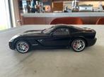 Autoart 1:18 - Modelauto - Dodge Viper SRT-10, Nieuw