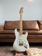 Fender Player Stratocaster HSS 2022 Mex | Polar White, Nieuw, Verzenden