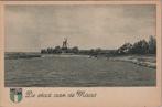 ROTTERDAM - HILLEGERSBERG - De stad aan de Maas, Verzamelen, Verzenden, Gelopen