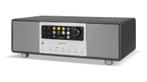 Sonoro Primus stereo internetradio met DAB+, FM, Spotify en, Verzenden, Nieuw