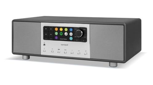 Sonoro Primus stereo internetradio met DAB+, Audio, Tv en Foto, Radio's, Verzenden