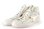 Diadora Hoge sneakers in maat 39 Wit | 10% extra korting, Kleding | Dames, Schoenen, Diadora, Verzenden, Wit, Sneakers of Gympen
