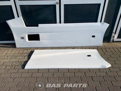 Sideskirt Set Renault T-Serie, Auto-onderdelen, Vrachtwagen-onderdelen, Nieuw, Renault, Carrosserie en Plaatwerk, Ophalen