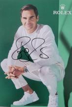 Roger Federer - Fankaart, Nieuw