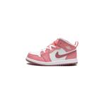Air Jordan 1 Mid Valentines Day 2023 (TD) - Maat 27 EU, Ophalen of Verzenden, Nieuw, Jordan