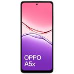 Aanbieding: OPPO A5x 4GB/128GB Wit nu slechts € 109, Ophalen of Verzenden, Nieuw, Zonder abonnement, Zonder simlock