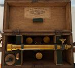 Kollimator / Justierfernrohr / Prüffernrohr - 402 -