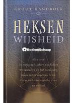 Groot Handboek Heksenwijsheid Thea, Boeken, Nieuw, Verzenden