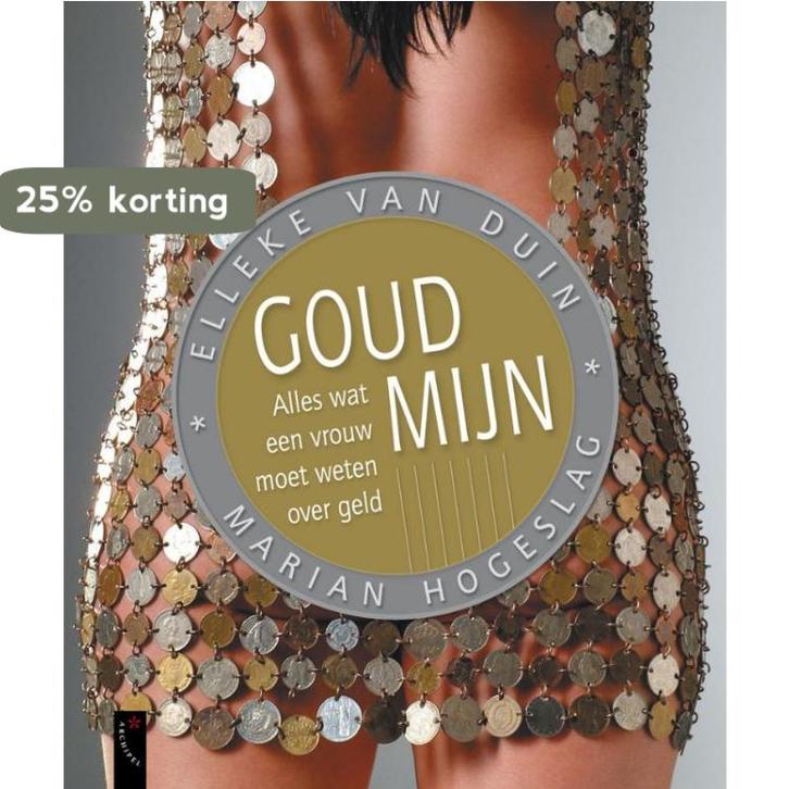 Goudmijn 9789063053307 E. van Duin, Boeken, Economie, Management en Marketing, Gelezen, Verzenden