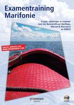 Examentraining Marifonie / Promanent Examentraining, Verzenden, Zo goed als nieuw