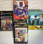 Panini - Rugby + NBA + Harry Potter - 4x Starter Packs - 1, Verzamelen, Overige Verzamelen, Nieuw