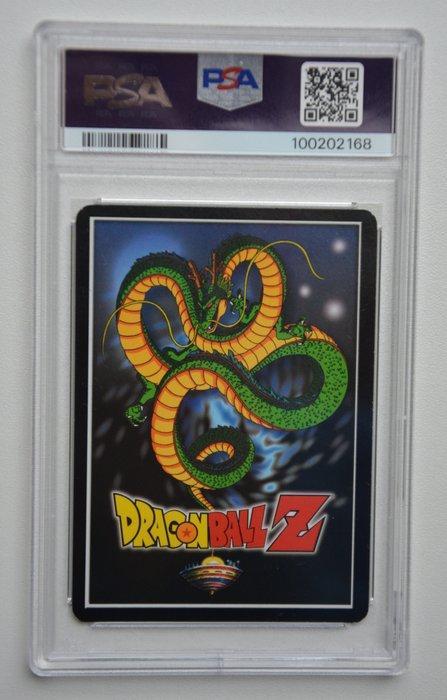Score Entertainment - 1 Graded card - Dragon Ball Z -, Verzamelen, Overige Verzamelen
