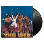 The Wiz  Diana Ross - Michael Jackson - Nipsey Russell, Cd's en Dvd's, Vinyl | Filmmuziek en Soundtracks, Nieuw in verpakking