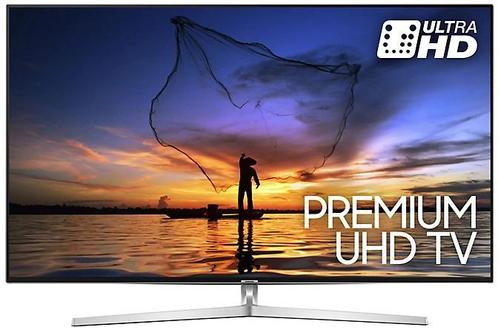 Samsung 65MU8000 - 65 inch LED 4K Ultra HD 120 Hz Smart TV, Audio, Tv en Foto, Televisies, 100 cm of meer, Smart TV, 120 Hz, 4k (UHD)
