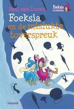Foeksia en de mislukte toverspreuk / Foeksia de miniheks, Boeken, Verzenden, Gelezen, Paul van Loon