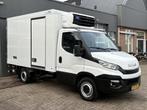 Iveco Daily 35S16 2.3 345, Automaat, Stof, Gebruikt, Euro 6