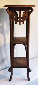 Standaard - Amsterdamse school/Art deco - Hout - Art deco