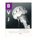 Biologie Voor Jou Opdrachtenboek 4 VWO, Boeken, Verzenden, Nieuw