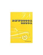 1961 BMW 2600 3200 L V8 BROCHURE DUITS, Nieuw, BMW, Author