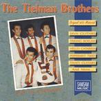 cd - Tielman Brothers - Live In Germany, Verzenden, Zo goed als nieuw