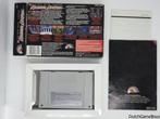 Super Nintendo / Snes - Spider-Man Venom - Maximum Carnage -, Verzenden, Gebruikt