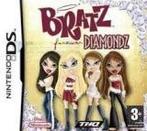MarioDS.nl: Bratz: Forever Diamondz Losse Game Card - iDEAL!