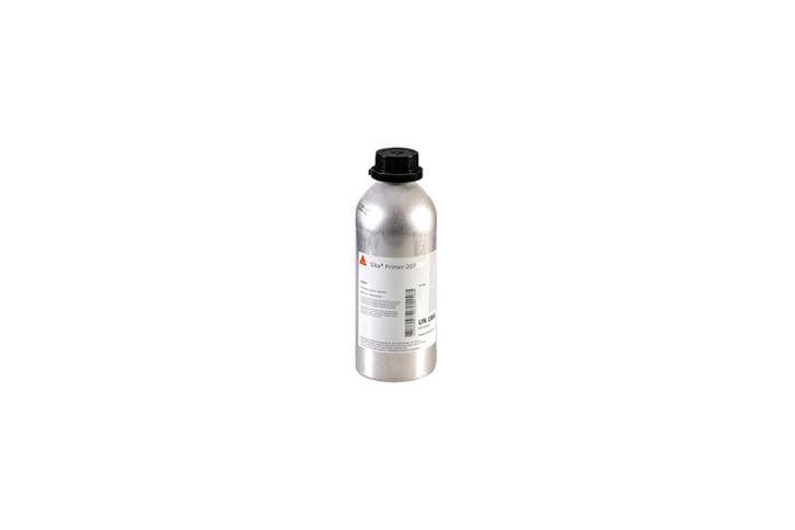 Sika Industrie Sika primer 207 100 ml, zwart, fles, Doe-het-zelf en Verbouw, Isolatie en Afdichting, Nieuw, Verzenden