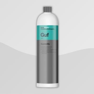 Koch Chemie Gummifix - Kunststof & Rubber Dressing beschikbaar voor biedingen
