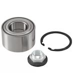 Wiellagerset JAGUAR S-TYPE 4.2 Supercharged achterzijde, lin, Verzenden, Nieuw