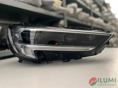OPEL INSYGNIA B VOLL LED KOLAMP LUX RECHTS 300474909, Auto-onderdelen, Verlichting, Gebruikt, Opel, Verzenden