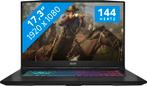 MSI Katana 17 B13VFK-853_0017L5-853 QWERTZ laptops, Computers en Software, Windows Laptops, Verzenden, Nieuw