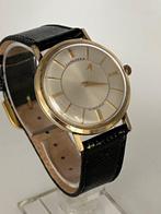 Longines - Mysterious Automatic Gold Filled 10k - Zonder