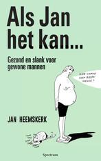 Als Jan het kan… 9789000390762 Jan Heemskerk, Verzenden, Zo goed als nieuw, Jan Heemskerk