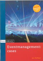 Eventmanagement 9789085062998, Boeken, Economie, Management en Marketing, Zo goed als nieuw