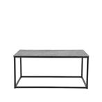 LABEL51 - Salontafel Pride - Antiek Ash Metaal