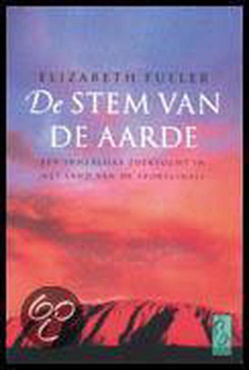 De stem van de aarde / Sirene pockets / 79 9789058310491, Boeken, Romans, Gelezen, Verzenden