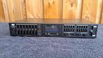 Sansui - RG-700 Stereo grafische equalizer, Nieuw