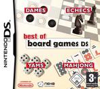 Best Of Board Games-Standaard (NDS) Gebruikt, Ophalen of Verzenden, Zo goed als nieuw