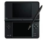 Nintendo DSi Console - Zwart ((New) 2DS & 3DS (XL) Consoles), Spelcomputers en Games, Verzenden, Zo goed als nieuw