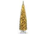 Coast 180 cm Grote Kunstkerstboom Verlichte Kerstboom Groen, Verzenden, Nieuw