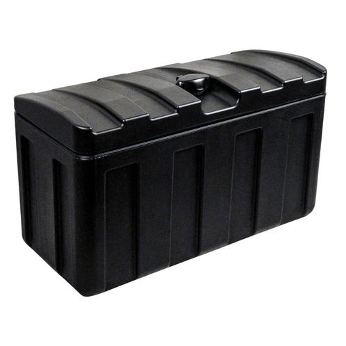 Stabilo Gereedschapskist kunststof Stabilo®-box Hitch 500-2,, Auto diversen, Aanhangwagen-onderdelen, Ophalen of Verzenden