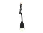 OBDSTAR Kawasaki 6+6 Pins OBD Voedingskabel Waterscooter, Verzenden, Nieuw