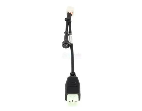 OBDSTAR Kawasaki 6+6 Pins OBD Voedingskabel Waterscooter, Auto diversen, Autogereedschap, Nieuw, Verzenden