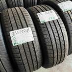 4 x Vredestein Quatrac Pro 235-55-18 4 Seizoenbanden 6,5mm, 18 inch, Gebruikt, Ophalen of Verzenden, 235 mm
