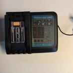 Accu lader 18 volt ook  voor Makita accus, Verzenden, Gebruikt
