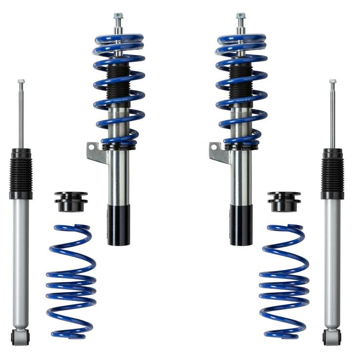Triple-S schroefset SEAT Leon 5F verlaging, Auto-onderdelen, Ophanging en Onderstel, Nieuw, Verzenden