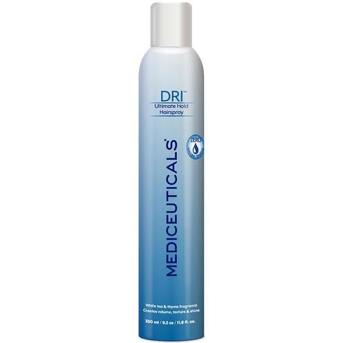 Mediceuticals Dri Ultimate Hold Hairspray - 350ml, Sieraden, Tassen en Uiterlijk, Uiterlijk | Haarverzorging, Gel, Wax, Haarlak of Mousse